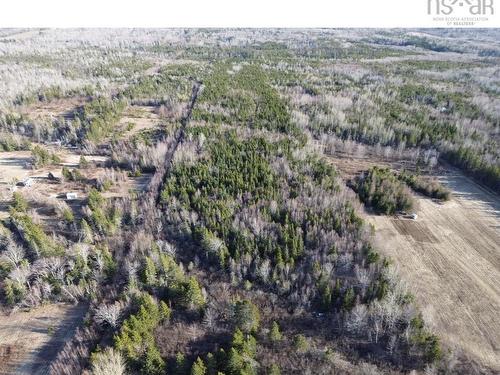 Parcel B North Shore Road, Malagash, NS 