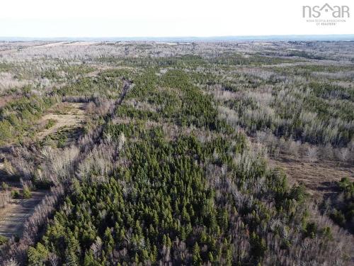 Parcel B North Shore Road, Malagash, NS 