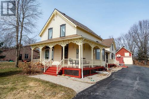 19143 COUNTY RD 2  South Glengarry, ON K6H 5R5