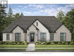 3162 WALSH DRIVE  London South (South V), ON N6P 0L4