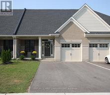 4 SIERRA STREET Tillsonburg, ON N4G 0J2