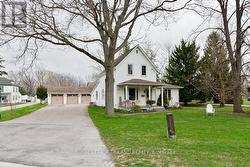 137 ST GEORGE STREET  Central Elgin, ON N5P 2M3