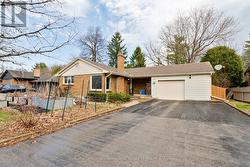 389 FOX AVENUE  London North (North K), ON N6G 1H7