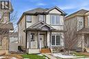2914 Elgaard Drive, Regina, SK  - Outdoor With Facade 