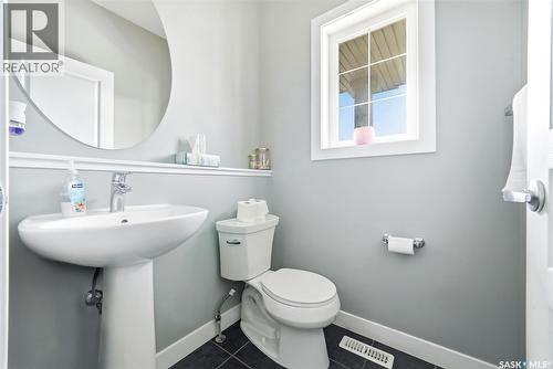 2914 Elgaard Drive, Regina, SK - Indoor Photo Showing Bathroom