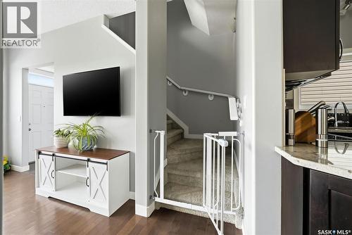 2914 Elgaard Drive, Regina, SK - Indoor Photo Showing Other Room