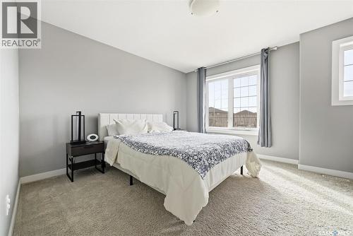 2914 Elgaard Drive, Regina, SK - Indoor Photo Showing Bedroom