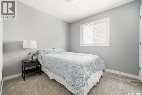 2914 Elgaard Drive, Regina, SK - Indoor Photo Showing Bedroom