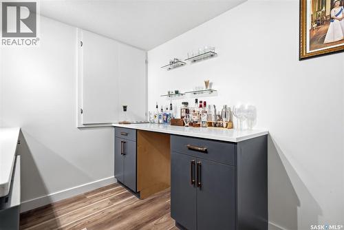 2914 Elgaard Drive, Regina, SK - Indoor