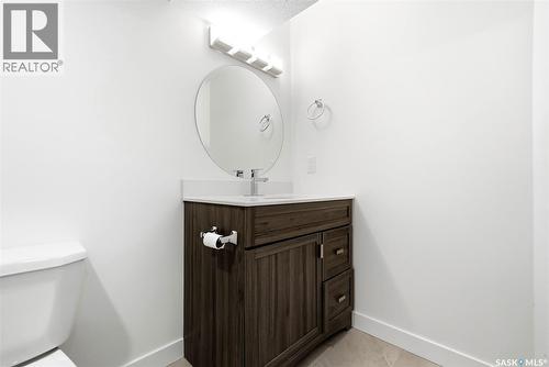 2914 Elgaard Drive, Regina, SK - Indoor Photo Showing Bathroom
