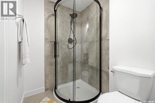 2914 Elgaard Drive, Regina, SK - Indoor Photo Showing Bathroom