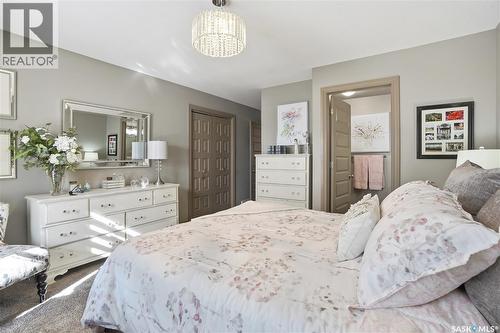 111 2501 Windsor Park Road, Regina, SK - Indoor Photo Showing Bedroom