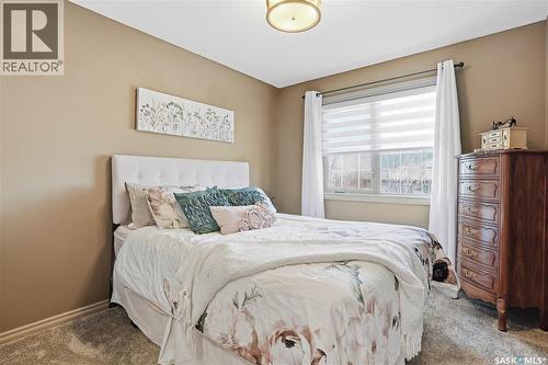 111 2501 Windsor Park Road, Regina, SK - Indoor Photo Showing Bedroom