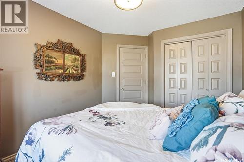 111 2501 Windsor Park Road, Regina, SK - Indoor Photo Showing Bedroom
