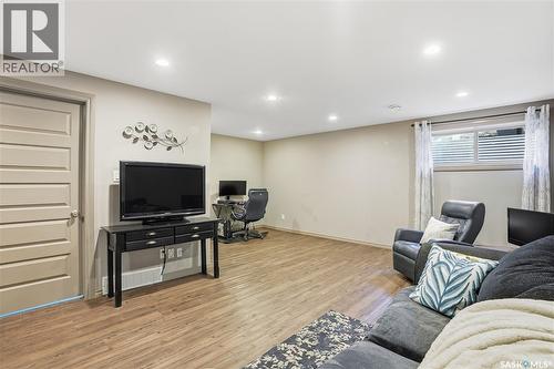 111 2501 Windsor Park Road, Regina, SK - Indoor Photo Showing Basement