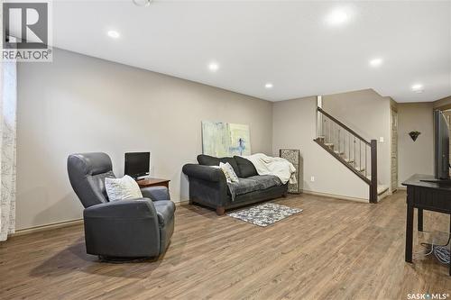 111 2501 Windsor Park Road, Regina, SK - Indoor