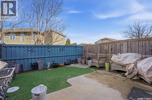 111 2501 Windsor Park Road, Regina, SK - Outdoor