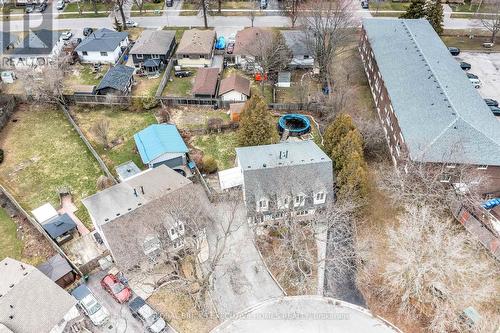 318 Rondeau Court, Oshawa, ON - Outdoor With View