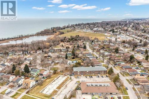 318 Rondeau Court, Oshawa, ON - Outdoor With View