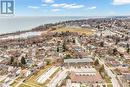 318 Rondeau Court, Oshawa, ON  - Outdoor With View 