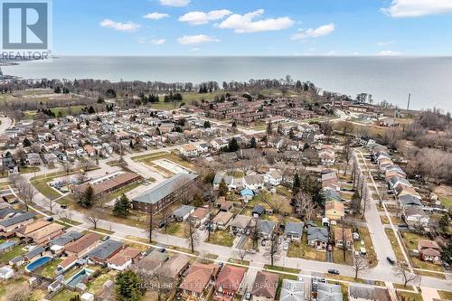 318 Rondeau Court, Oshawa, ON - Outdoor With View