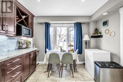 318 Rondeau Court, Oshawa, ON - Indoor