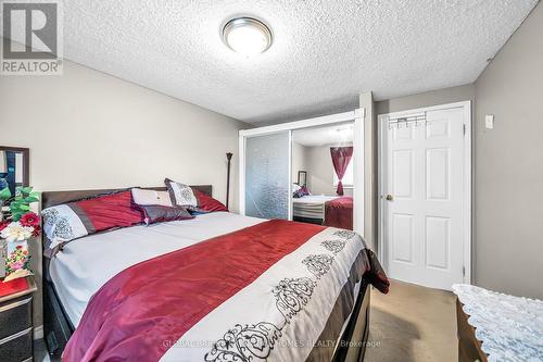 318 Rondeau Court, Oshawa, ON - Indoor Photo Showing Bedroom