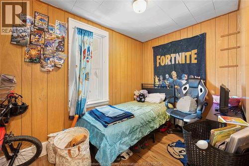 1839 St. Luke, Windsor, ON - Indoor