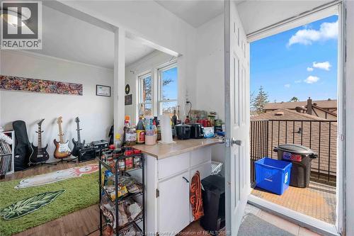 1839 St. Luke, Windsor, ON - Indoor Photo Showing Other Room