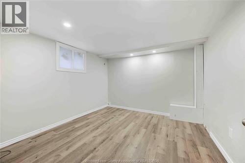 1839 St. Luke, Windsor, ON - Indoor Photo Showing Other Room