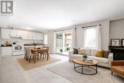 BSMT - 149 SILVER MAPLE ROAD Richmond Hill, ON L4E 4Y8