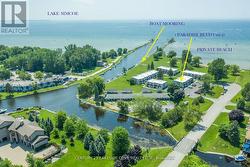 UNIT 27 - 1 PARADISE BOULEVARD S Ramara, ON L0K 1B0