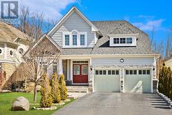 48 RIVERWALK PLACE Midland, ON L4R 0B5