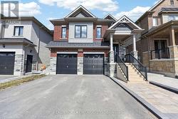 3021 SIERRA DRIVE Orillia, ON L3V 8L9