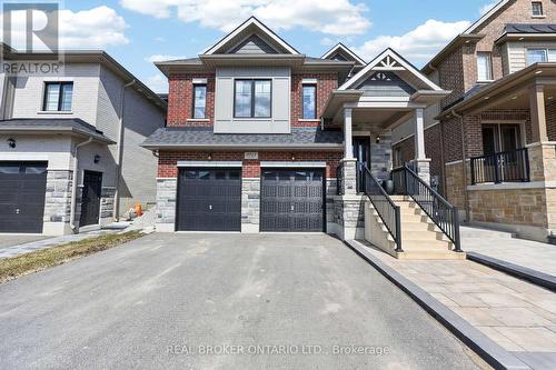 3021 SIERRA DRIVE  Orillia, ON L3V 8L9