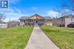 229 FEDERAL Street  Stoney Creek, ON L8E 1P4