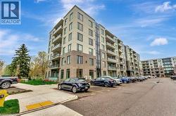 107 ROGER Street Unit# 101  Waterloo, ON N2J 0G3