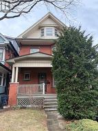 BASEMENT - 187 GEOFFREY STREET  Toronto, ON M6R 1P6