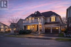 352 PEREGRINE WAY  Milton, ON L9T 7N9