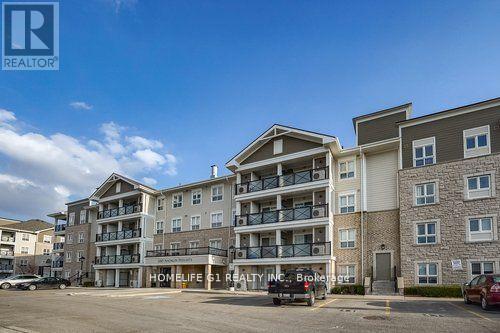 106 - 1045 NADALIN HEIGHTS  Milton, ON L9T 8R5