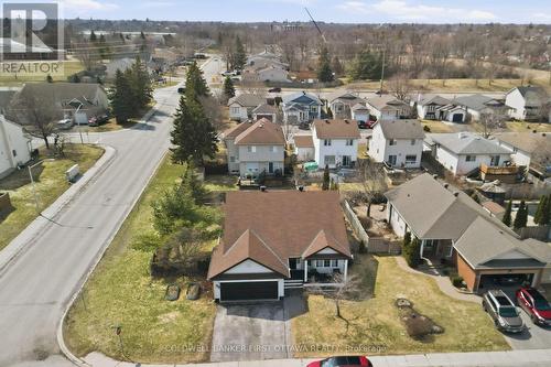4 MCDIARMID LANE N  Carleton Place, ON K7C 4S1