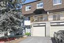 2521 Flannery Drive, Ottawa, ON  - Outdoor With Balcony 
