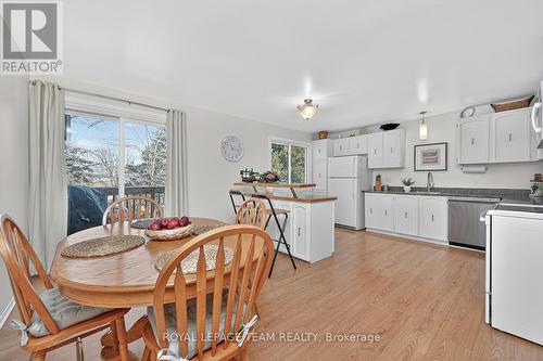 2521 Flannery Drive, Ottawa, ON - Indoor