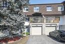 2521 Flannery Drive, Ottawa, ON  - Outdoor With Balcony With Exterior 