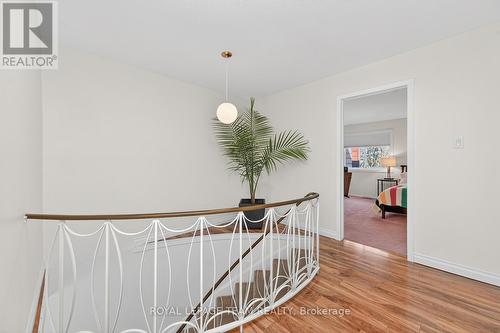 2521 Flannery Drive, Ottawa, ON - Indoor Photo Showing Other Room