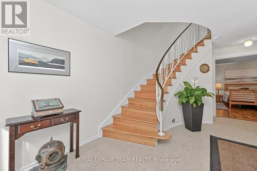 2521 Flannery Drive, Ottawa, ON - Indoor Photo Showing Other Room