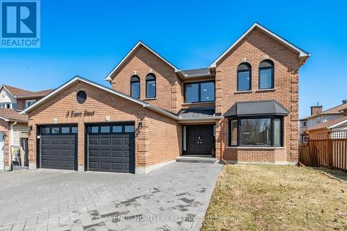 3 Esson Street, Ottawa, ON 