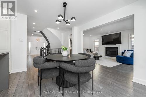 3 Esson Street, Ottawa, ON 