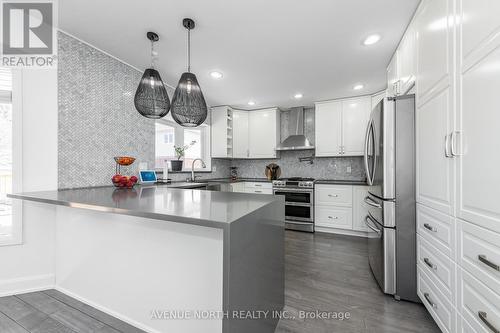 3 Esson Street, Ottawa, ON 