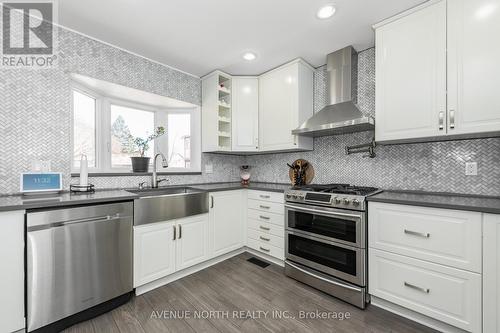 3 Esson Street, Ottawa, ON 